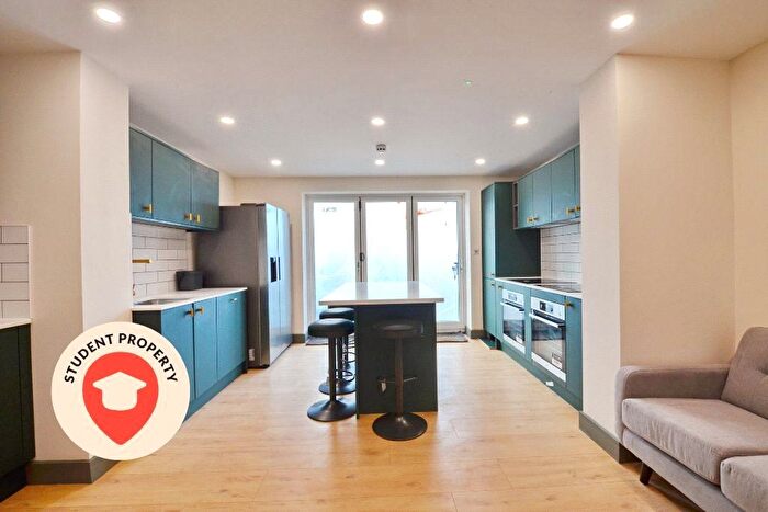 1 Bedroom Property To Rent In Filton Avenue, Filton, Bristol, South Gloucestershire, BS34