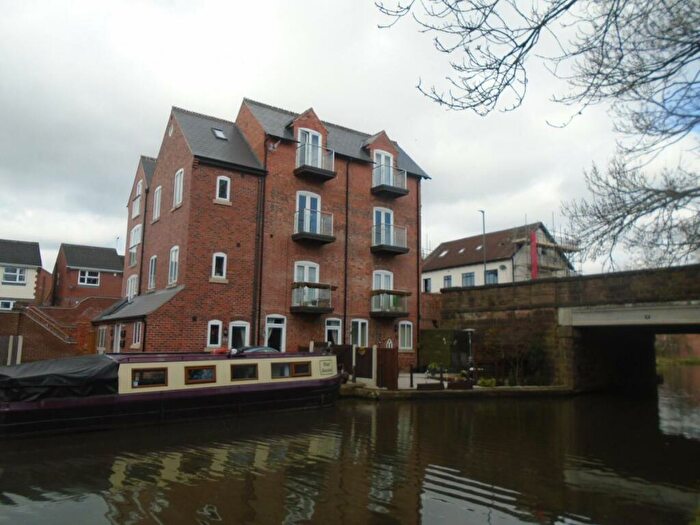 2 Bedroom Apartment To Rent In Bedroom Apartment, Ferns HollowRupert Street, Ilkeston, DE7
