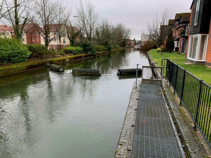 2 Bedroom Flat To Rent In Greenham Mill Newbury, RG14