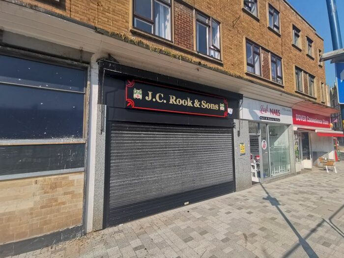 Property To Rent In Market Square, Dover, CT16