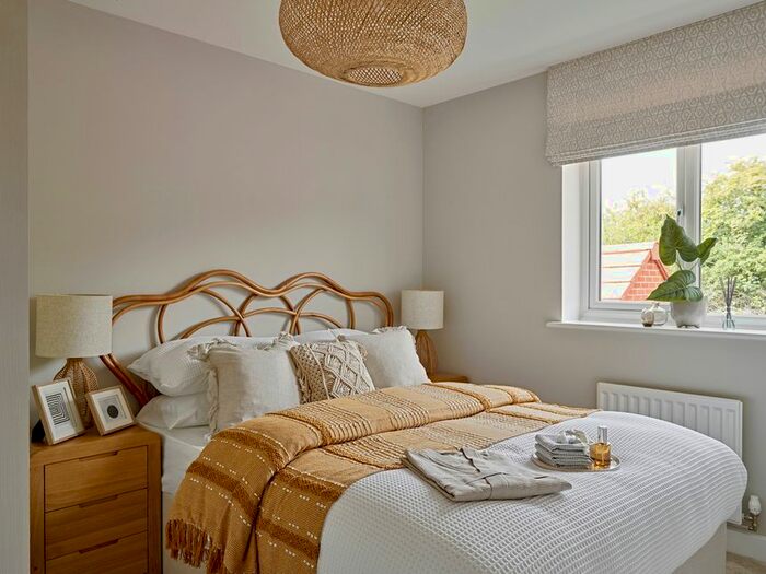 4 Bedroom Semi-Detached House To Rent In Leaf Living At Broxborough Park, Ottershaw, Surrey, KT16