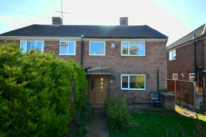 3 Bedroom Semi-Detached House To Rent In Glebe Way, Kennington, Ashford, TN24