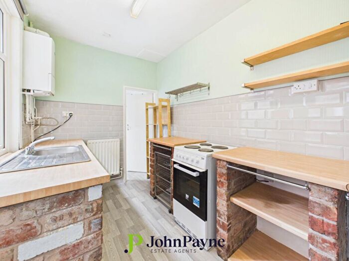 2 Bedroom Terraced House To Rent In Hollis Road, Stoke, Coventry, CV3