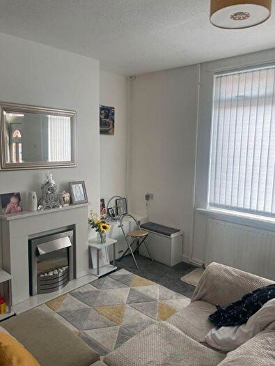 2 Bedroom Terraced House For Sale In Newton Street, Ferryhill, County Durham, DL17