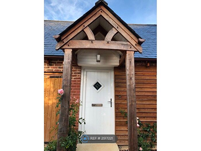 2 Bedroom Detached House To Rent In Faringdon Road, Cumnor, Oxford, OX2