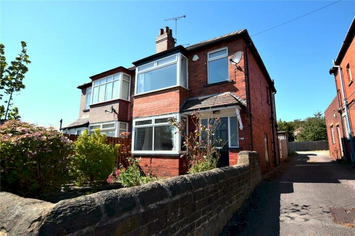 3 Bedroom Semi-Detached House To Rent In Lower Wortley Road, Leeds, West Yorkshire, LS12