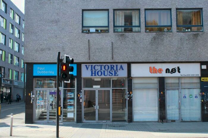 1 Bedroom Block Of Apartments To Rent In High Street, West Bromwich, B70