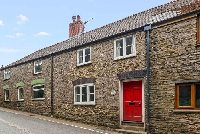 2 Bedroom Cottage For Sale In West Charleton, Kingsbridge, TQ7