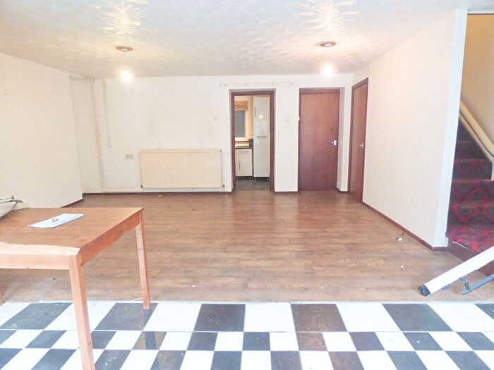 3 Bedroom Terraced House For Sale In Garw Fechan Road, Pontyrhyl, Bridgend, CF32