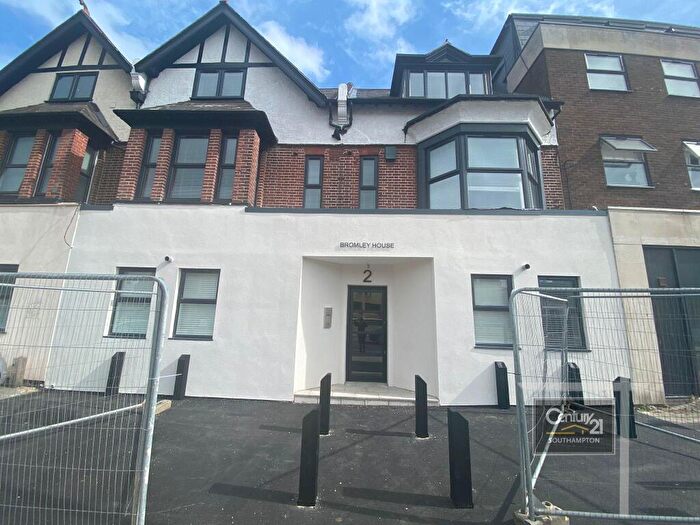 1 Bedroom Flat To Rent In |Ref: |, Bromley House, College Place, Southampton, SO15