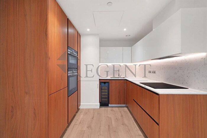 2 Bedroom Flat For Sale In Perilla House, Stable Walk, E1