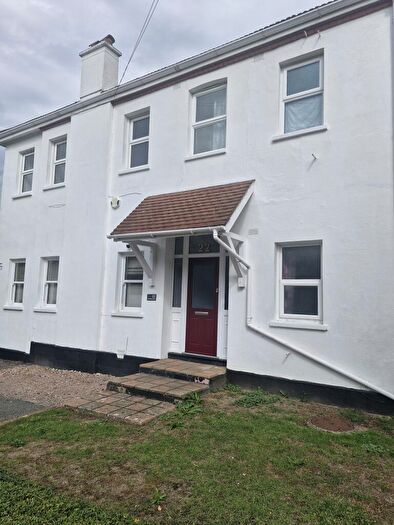 Studio To Rent In Dornton Road, CR2