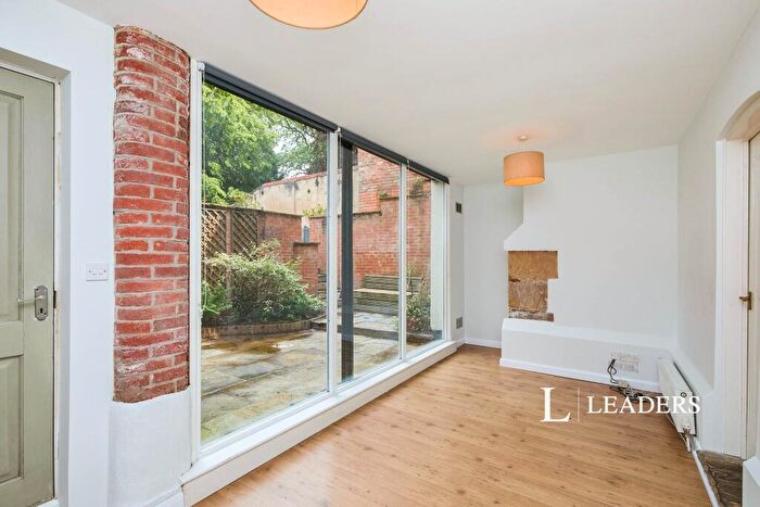 3 Bedroom Flat To Rent In Mill Street, Derby, DE1