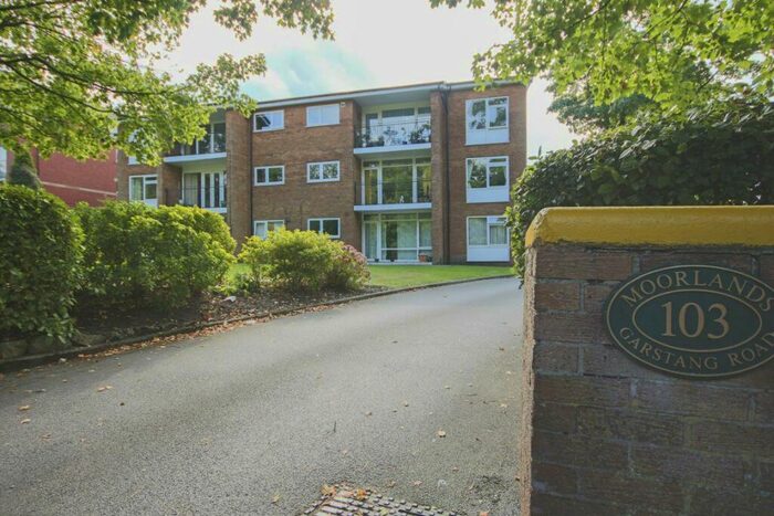 2 Bedroom Flat To Rent In Moorlands, Garstang Road, PR1