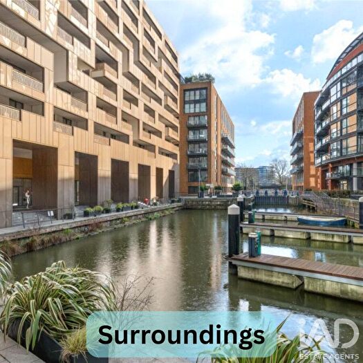 1 Bedroom Flat To Rent In Gatliff Road, Cubitt Building, London, SW1W