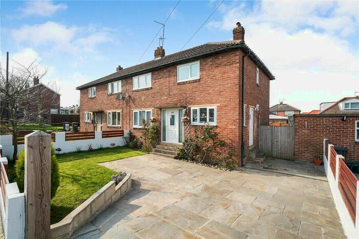 4 Bedroom Property To Rent In Poplar Grove, Harrogate, HG1