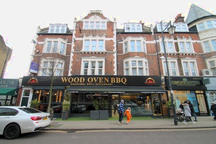 Property To Rent In George Lane, South Woodford, E18