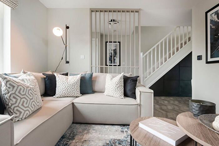 3 Bedroom Semi-Detached House For Sale In "The Eynsford - Plot " At Norwich Road, Barham, Ipswich, IP6