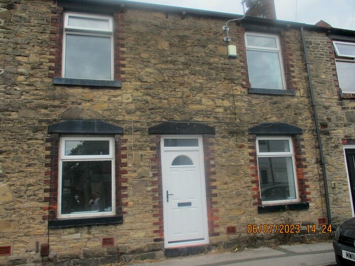 3 Bedroom Terraced House To Rent In Rawlinson Street, Bolton, BL6