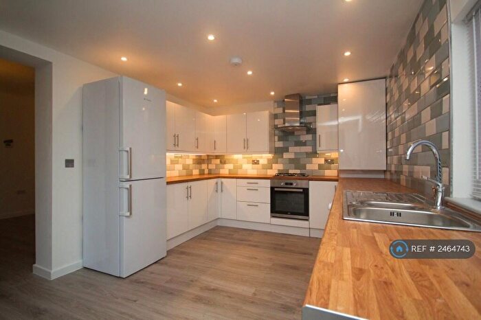 3 Bedroom Semi-Detached House To Rent In Bolton Street, Newport, NP20