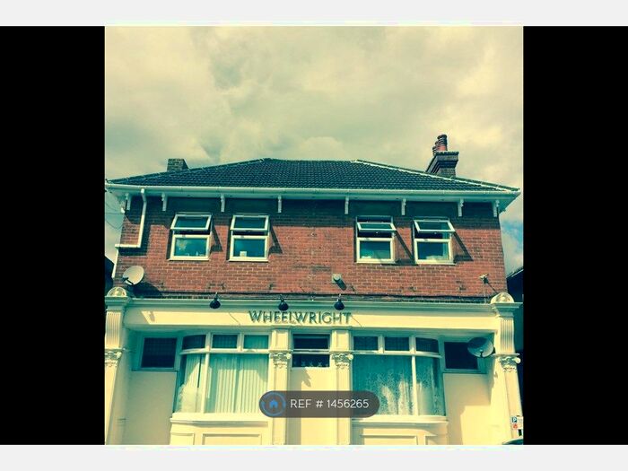 2 Bedroom Flat To Rent In Wheelwrights House, Aldershot, GU12