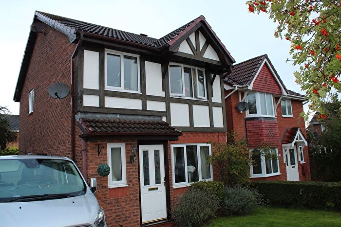 3 Bedroom Property To Rent In Rhodfa Criccieth, Rhyl, LL18
