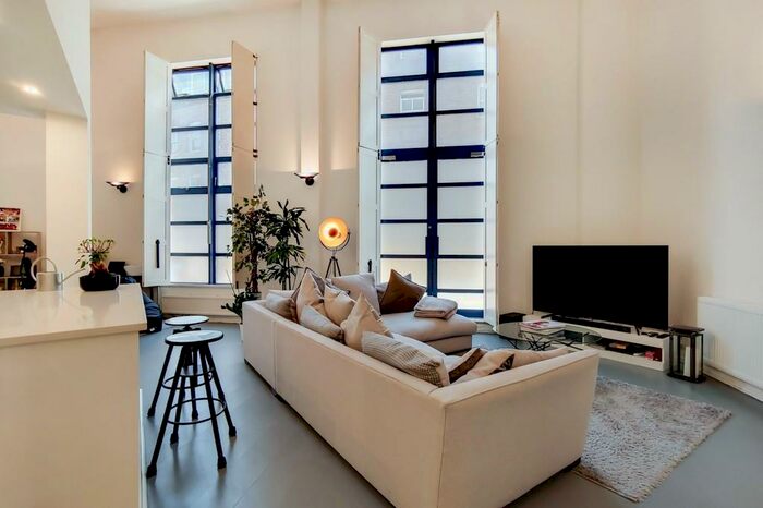 1 Bedroom Apartment To Rent In City Pavillions, Chilton Street, Shoreditch, E2