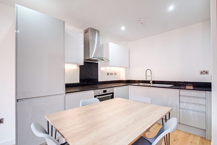 1 Bedroom Flat To Rent In Copperworks, Camden Street, Birmingham, B1