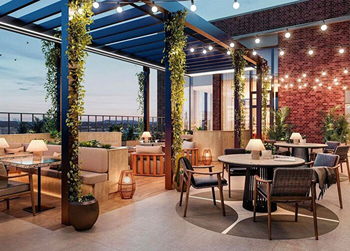 1 Bedroom Flat For Sale In Brindley Drive, Birmingham, B1