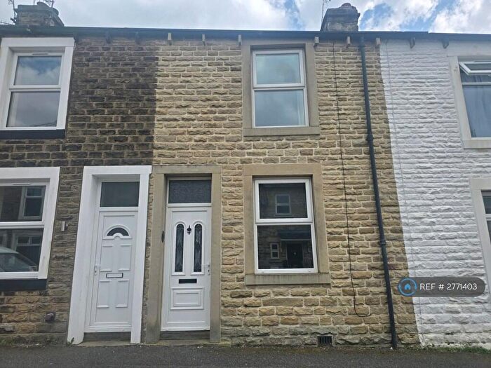 2 Bedroom Terraced House To Rent In Shuttleworth St, Barnoldswick, BB18