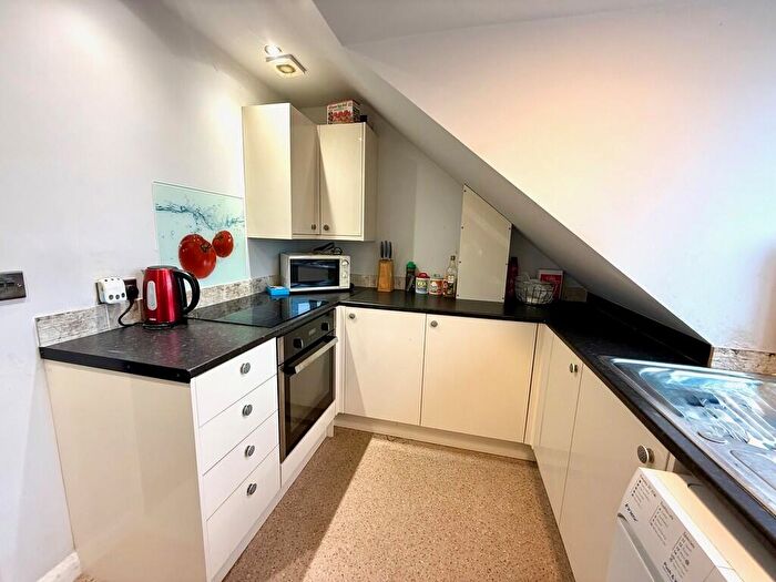1 Bedroom Apartment To Rent In High Street, Needham Market, Ipswich, IP6