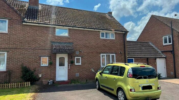 3 Bedroom End Of Terrace House For Sale In Little Sammons, Chilthorne Domer, Yeovil, BA22