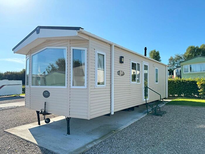 2 Bedroom Caravan For Sale In Carnforth, Lancashire, LA6