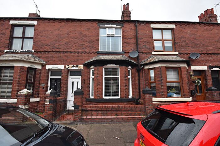 3 Bedroom Terraced House For Sale In Kendal Street, Barrow-In-Furness, Cumbria, LA14