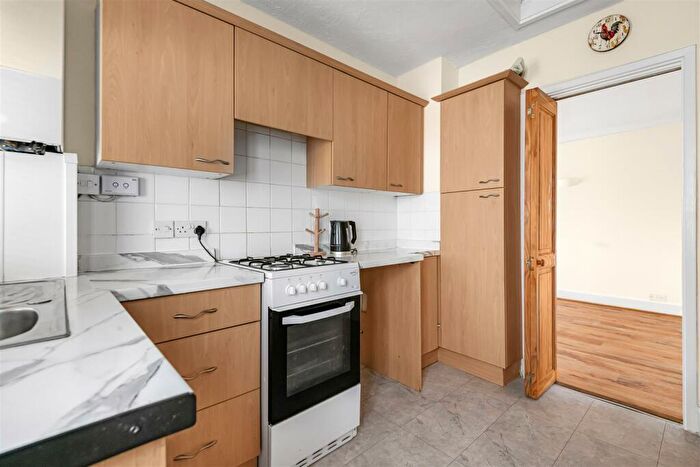 2 Bedroom Semi-Detached Bungalow For Sale In Cairo Avenue, Peacehaven, BN10