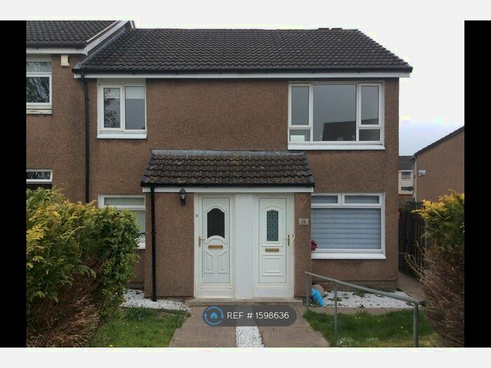 2 Bedroom Flat To Rent In Carnbroe, Coatbridge, ML5