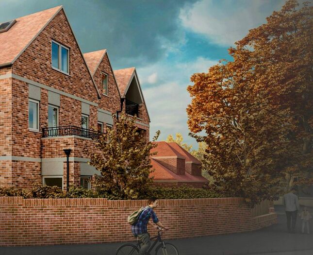 2 Bedroom Flat To Rent In Avondale Road, Bromley, BR1