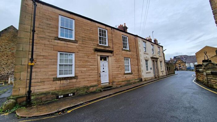 2 Bedroom Apartment To Rent In Hallgate, Hexham, NE46