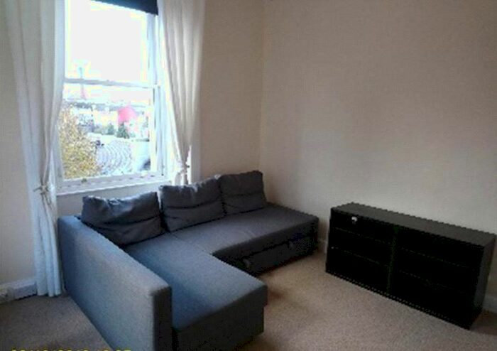 1 Bedroom Flat To Rent In Balfour Street, Leith, Edinburgh, EH6