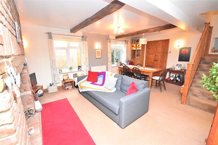 4 Bedroom Detached House For Sale In Penlea Close, Bridgwater, Somerset, TA6