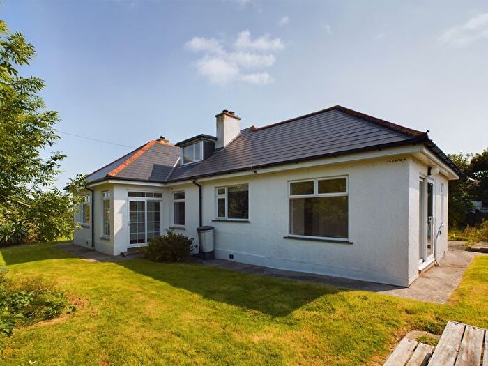 4 Bedroom Detached House For Sale In Cross Common, The Lizard, Helston, TR12