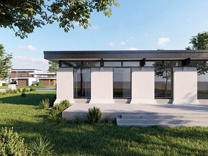 4 Bedroom House For Sale In Q Gardens, South Queensferry, EH30