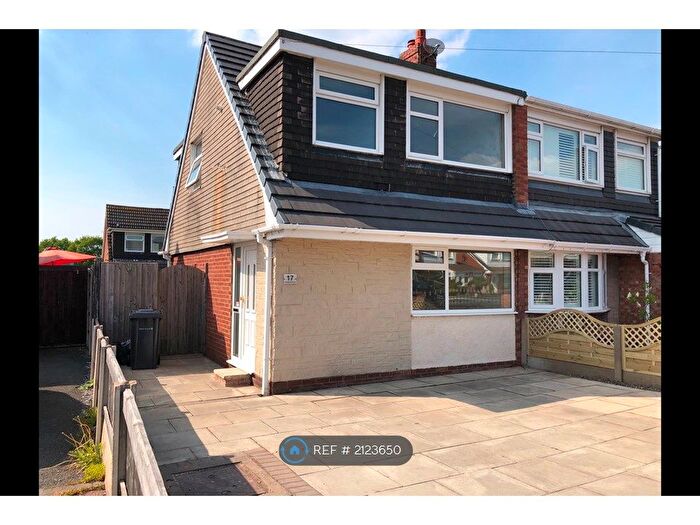 3 Bedroom Semi-Detached House To Rent In Wasdale Ave, Liverpool, L31