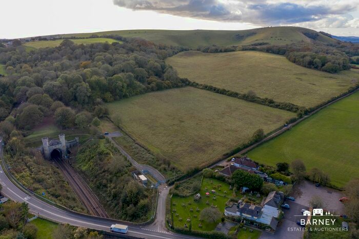 Land For Sale In New Way Lane, Hassocks BN6