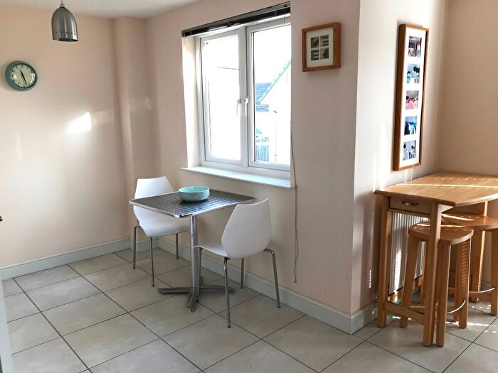 4 Bedroom Town House To Rent In Chambers Place, St Andrews, Fife, KY16