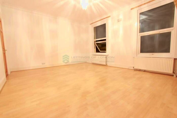 1 Bedroom Apartment To Rent In Rectory Road, Clapton, London, N16