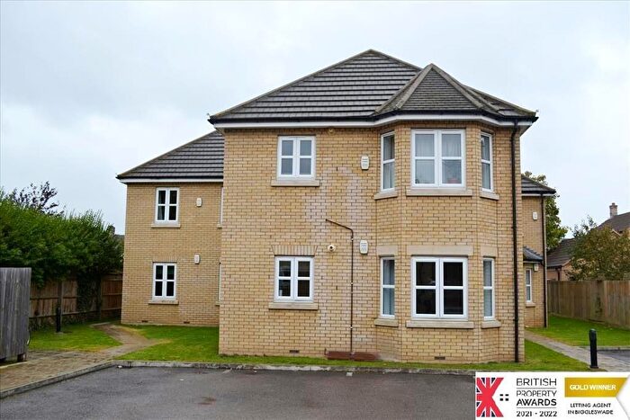 2 Bedroom Flat To Rent In London Road, Biggleswade, SG18