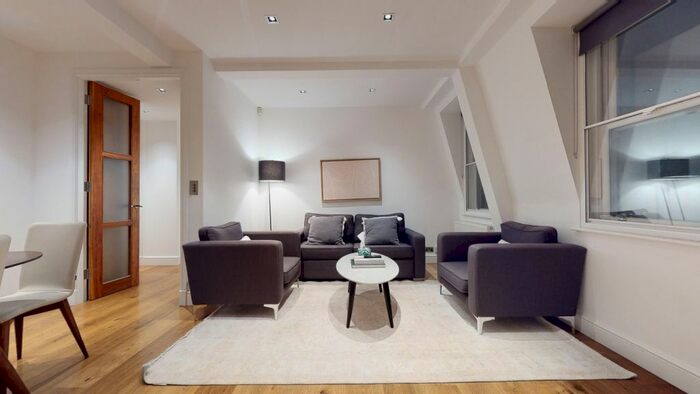 2 Bedroom Flat To Rent In Newman Street, London, W1T