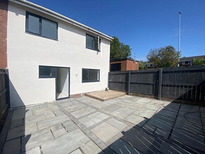 4 Bedroom Terraced House To Rent In Almond Court, Shildon, DL4