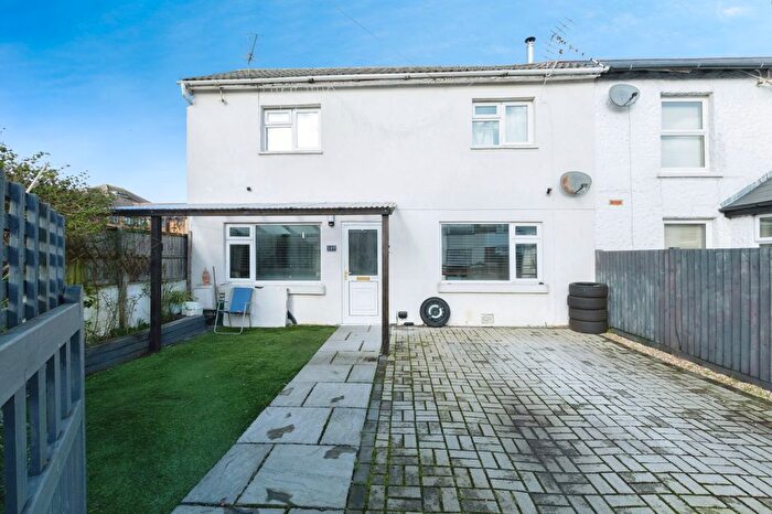 2 Bedroom Flat For Sale In Windham Road, Bournemouth, Dorset, BH1